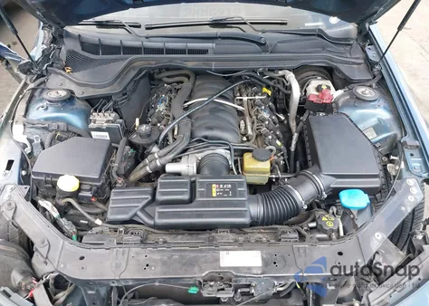 2013 Chevrolet Caprice Police from USA, damaged, VIN 6G1MK5R26DL828972